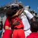USS America Completes Homeport Change to San Diego