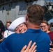 USS America Completes Homeport Change to San Diego