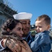 USS America Completes Homeport Change to San Diego