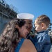USS America Completes Homeport Change to San Diego