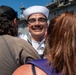 USS America Completes Homeport Change to San Diego