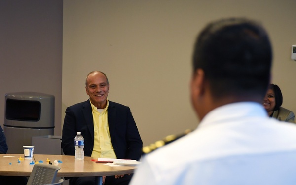 Hartford XO Speaks at Small Business Engagement