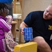 Harftord Sailors Visit Hartford YMCA