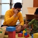Harftord Sailors Visit Hartford YMCA