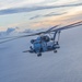 22nd MEU(SOC) | C-130J Super Hercules and CH-53E Super Stallion Aerial Refueling Operations