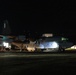 22nd MEU(SOC) | C-130J Super Hercules and CH-53E Super Stallion Aerial Refueling Operations