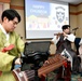 ROK-U.S. Combined Division Honors Chuseok, Builds Partnership