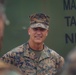 3rd Marine Logistics Group Leadership Visits Combat Logistics Support Area During GATOREX 25.2