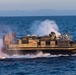 22nd MEU(SOC) | Caribbean Sea LCAC Operations