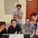 Humphreys leads hazardous material training across Korea