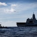 22nd MEU(SOC) | MSPF Small Boat Training in the Caribbean Sea