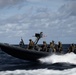 22nd MEU(SOC) | MSPF Small Boat Training in the Caribbean Sea