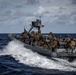22nd MEU(SOC) | MSPF Small Boat Training in the Caribbean Sea