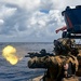 22nd MEU(SOC) | MSPF Small Boat Training in the Caribbean Sea