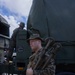 5th ANGLICO executes live-fire machine gun range