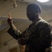 22nd MEU(SOC) | CLB 26 Conducts Combat Order Class on USS San Antonio