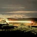 1st ABCT, 1st Infantry Division, M2A3 Bradley Night Gunnery at Novo Selo Training Area