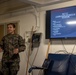 22nd MEU(SOC) | CLB 26 Conducts Combat Order Class on USS San Antonio
