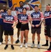 SACEUR Sports “Superstars” Event 2024