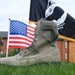 Team Mildenhall hosts POW/MIA 24-hour Vigil