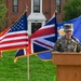 Team Mildenhall hosts POW/MIA 24-hour Vigil
