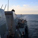 USS Bainbridge (DDG96) Transits the Danish Straits