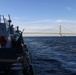 USS Bainbridge (DDG96) Transits the Danish Straits