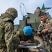 U.S. Marines, Japan Ground Self-Defense Force train with artillery rocket systems during Resolute Dragon 25