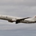P-8A Poseidon Executes Training Flight