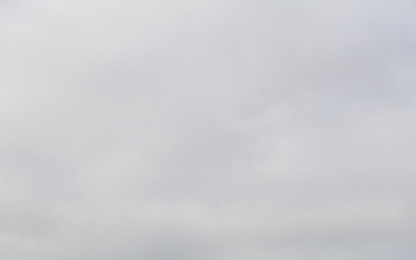 P-8A Poseidon Executes Training Flight