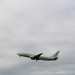 P-8A Poseidon Executes Training Flight