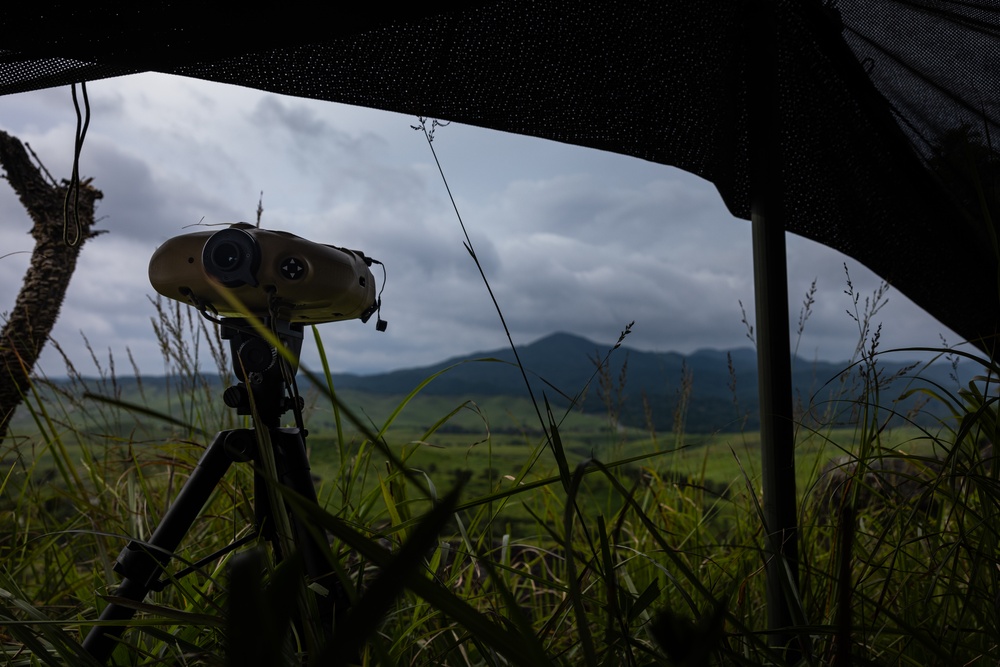 RD25 | 12th LCT’s Akuma Co Participates in a Force-on-Force Day 1