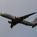 P-8A Poseidon Executes Training Flight
