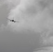 P-8A Poseidon Executes Training Flight