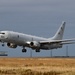P-8A Poseidon Executes Training Flight