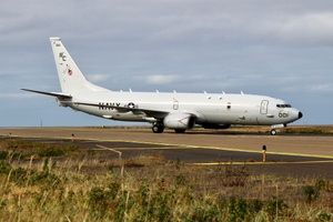AFN Naples Radio News Africa Endeavor 25 & Adm. Munsch Visits Iceland