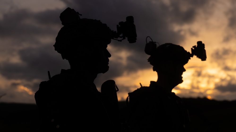 RD25 | 12th LCT’s Akuma Co Participates in a Force-on-Force Day 1