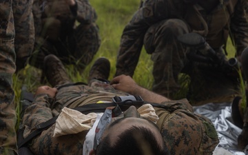 RD25 | 12th LCT’s Akuma Co Participates in a Force-on-Force Day 2