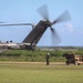 22nd MEU(SOC) | CAAT BLACK- Air Insert in Puerto Rico for Training Operations
