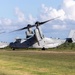 22nd MEU(SOC) | CAAT BLACK- Air Insert in Puerto Rico for Training Operations