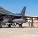 Payload Showdown: 378th AEW hosts CENTCOM’s largest load comp