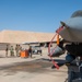 Payload Showdown: 378th AEW hosts CENTCOM’s largest load comp