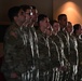 Veterinary Readiness Activity Soldier of the Year Award Ceremony