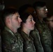 Veterinary Readiness Activity Soldier of the Year Award Ceremony