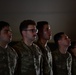 Veterinary Readiness Activity Soldier of the Year Award Ceremony
