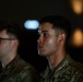 Veterinary Readiness Activity Soldier of the Year Award Ceremony