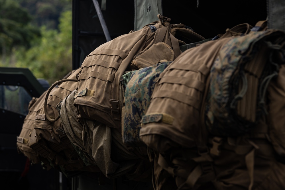 RD25 | 12th LCT’s Akuma Co Participates in a Force-on-Force Day 3