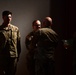 Veterinary Readiness Activity Soldier of the Year Award Ceremony