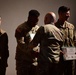 Veterinary Readiness Activity Soldier of the Year Award Ceremony