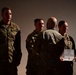 Veterinary Readiness Activity Soldier of the Year Award Ceremony